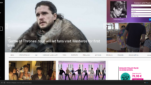 myspace-musikstream Screenshot 1