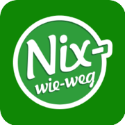 Nixwieweg Logo