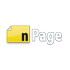 nPage Logo