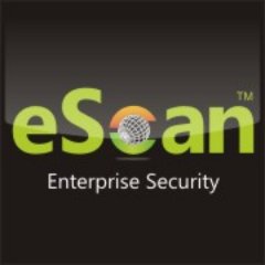 eScan Logo