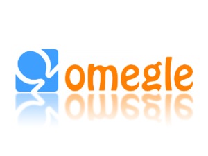 omegle-one-on-one-chat Logo