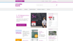 onvista bank Banken Bankenvergleich Startseite Screenshot 1