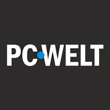 PC Welt Logo