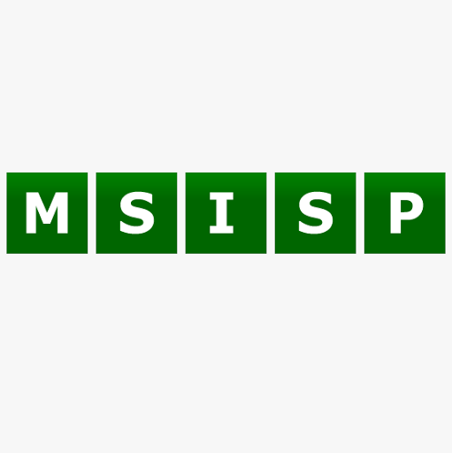 msisp Logo