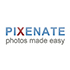 Pixenate Bildbarbeitung Logo
