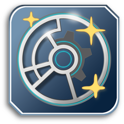 Parted Magic Logo