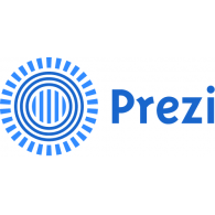 prezi Logo