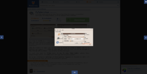 PyTube-video-grabbing Screenshot 4