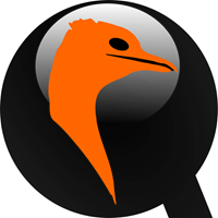 qemu Logo