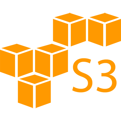 Amazon S3 Logo