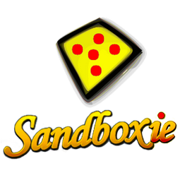 Sandboxie Logo