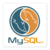 MySQL-logo