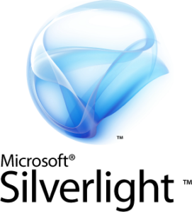 silverlight-logo