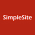 SimpleSite Logo