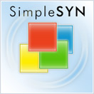 Simplesyn Logo