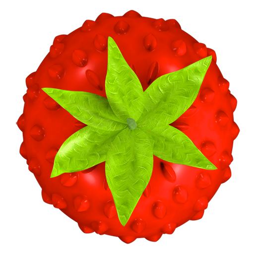 Smultron Logo