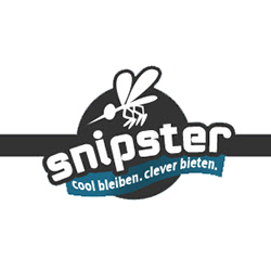 Snipster Logo