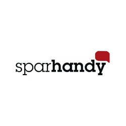 Sparhandy Logo