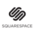 squarespace Homepage Baukästen Webseite erstellen Logo