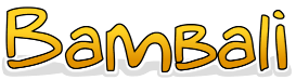 Bambali Logo