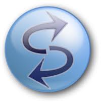 SyncToy Logo