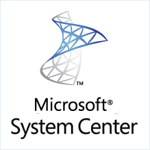 System Center Essentials 2016 Logo