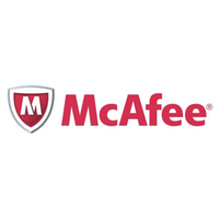 McAfee Logo