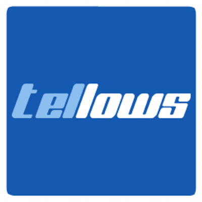 tellows Logo