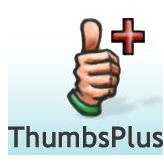 Thumbsplus Logo