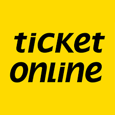 ticketonline Logo