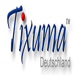Tixuma Logo