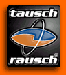 Tauschrausch Logo