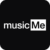 MusicMe-logo