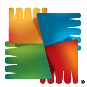 AVG Logo