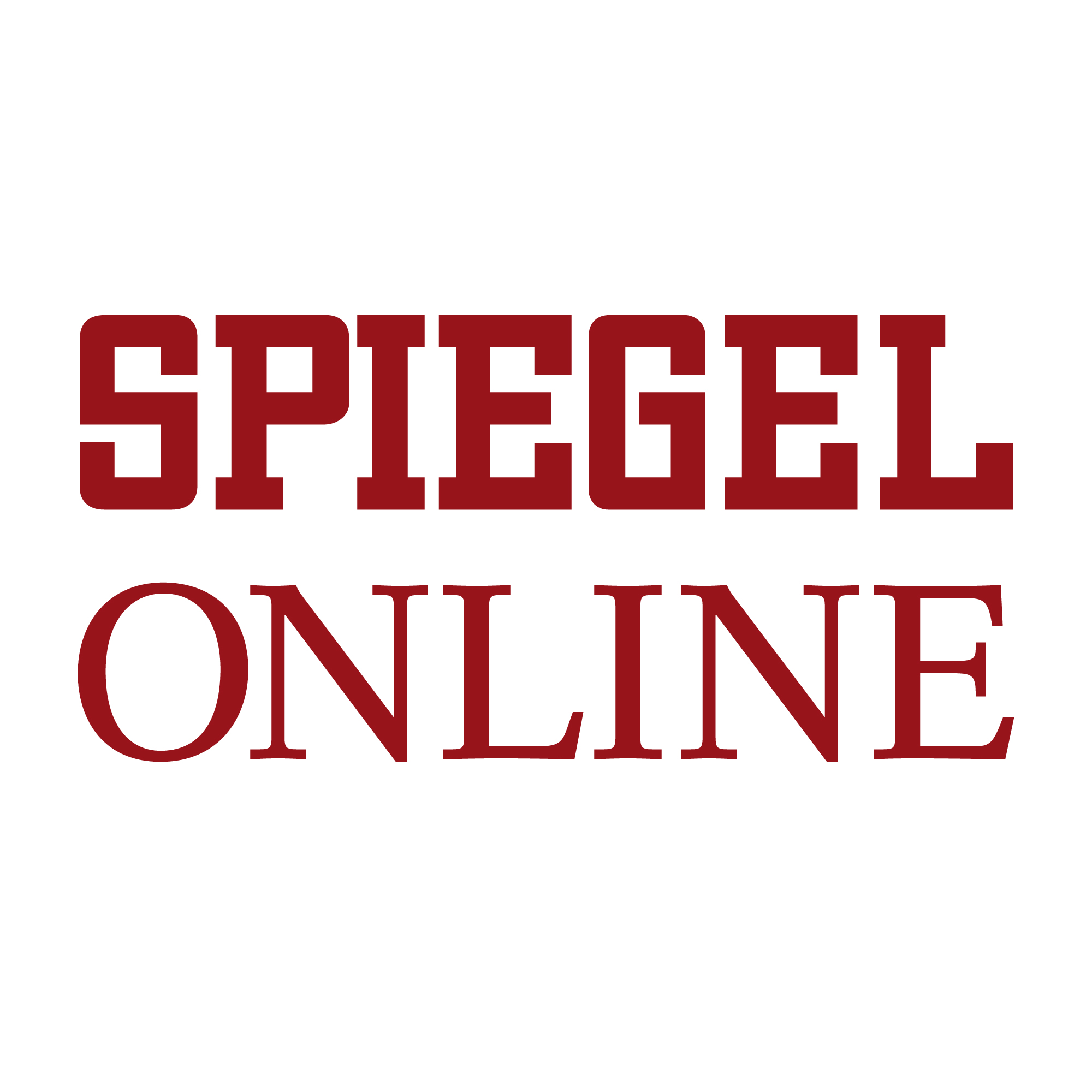 Spiegel Online Logo