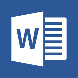 Word Logo