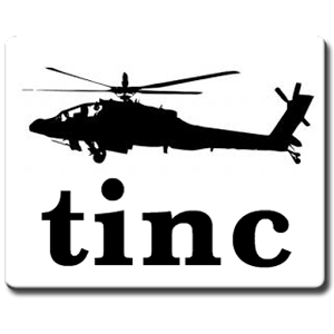 Tinc Logo