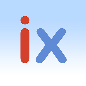 ixquick Logo