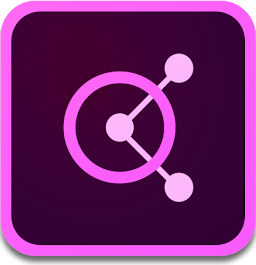 Adobe Color CC Bildbearbeitung Logo