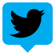 TweetDeck Logo