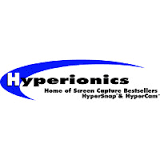 HyperSnap Logo