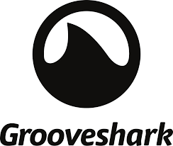 Grooveshark Logo