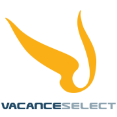 Vacanceselect Logo