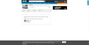 Veoh Videoportal Screenshot 2