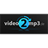 video2mp3 Video-Grabbing Logo