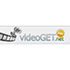 videoGET.net Video-Grabbing Logo