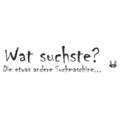 WatSuchste Logo