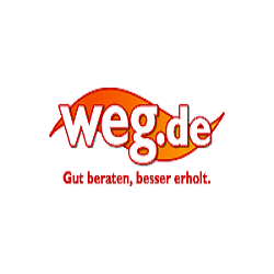 weg de Logo