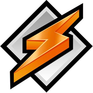 Winamp Logo