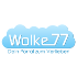 wolke77 Logo